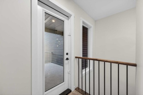 2230 Bayview Drive, Airdrie, AB - Indoor Photo Showing Other Room
