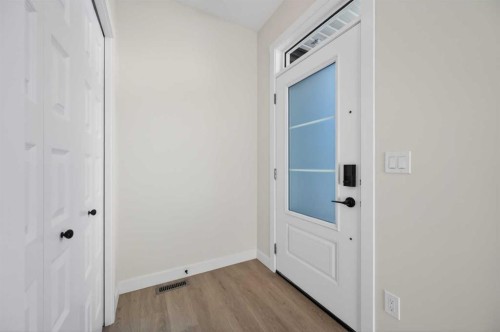 2230 Bayview Drive, Airdrie, AB - Indoor Photo Showing Other Room