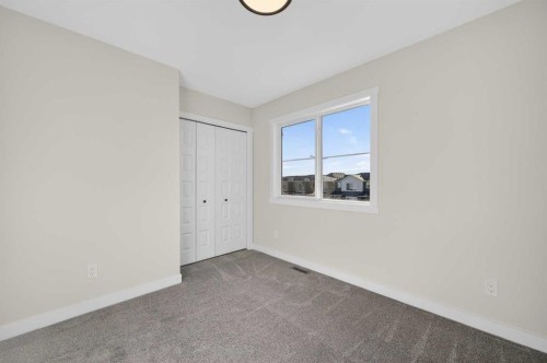 2230 Bayview Drive, Airdrie, AB - Indoor Photo Showing Other Room