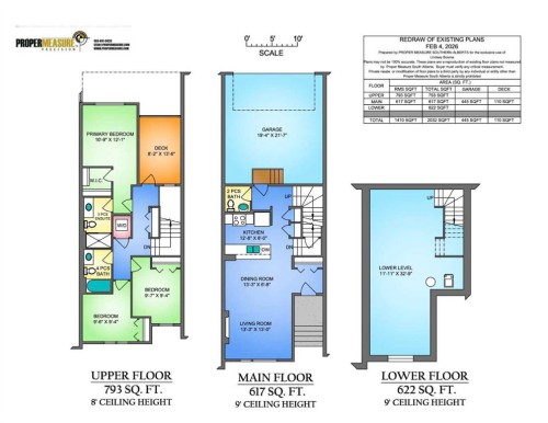 2230 Bayview Drive, Airdrie, AB - Other