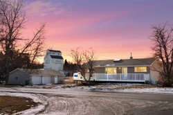 111 Macleod Trail EAST Rural Foothills County, AB T1S 5J4