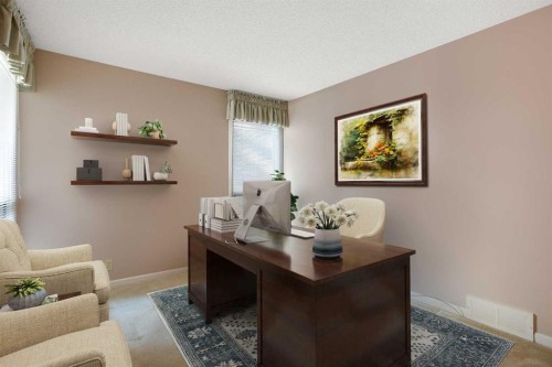 32-275 Woodridge Drive Sw, Calgary, AB - Indoor