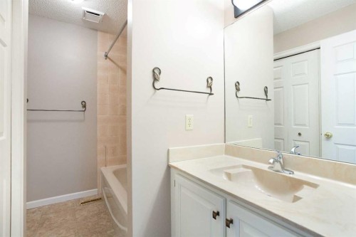 32-275 Woodridge Drive Sw, Calgary, AB - Indoor Photo Showing Bathroom