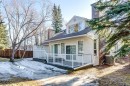 32-275 Woodridge Drive Sw, Calgary, AB  - Outdoor With Deck Patio Veranda 