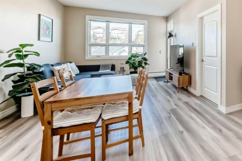 534-26 Val Gardena View Sw, Calgary, AB - Indoor