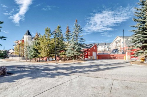 534-26 Val Gardena View Sw, Calgary, AB - Outdoor