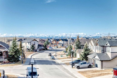 534-26 Val Gardena View Sw, Calgary, AB - Outdoor