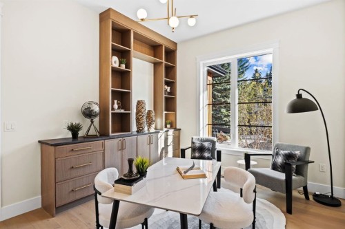 620 Varsity Estates Crescent Nw, Calgary, AB - Indoor