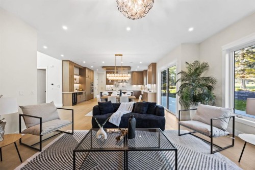 620 Varsity Estates Crescent Nw, Calgary, AB - Indoor