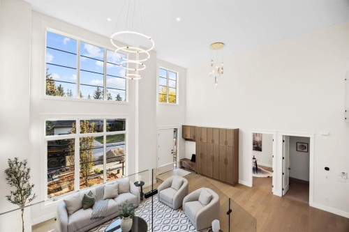 620 Varsity Estates Crescent Nw, Calgary, AB - Indoor