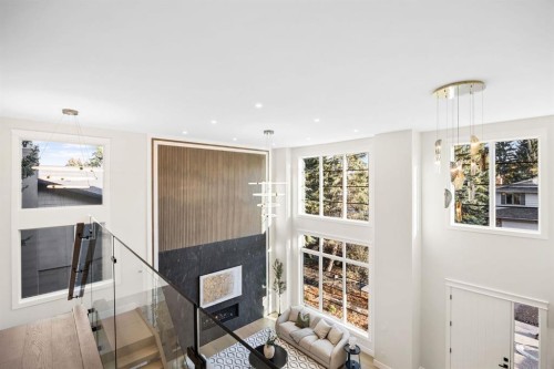 620 Varsity Estates Crescent Nw, Calgary, AB - Indoor Photo Showing Other Room