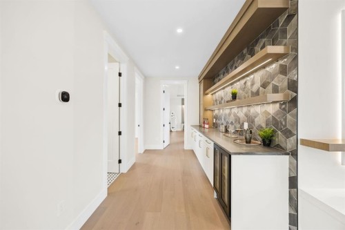 620 Varsity Estates Crescent Nw, Calgary, AB - Indoor