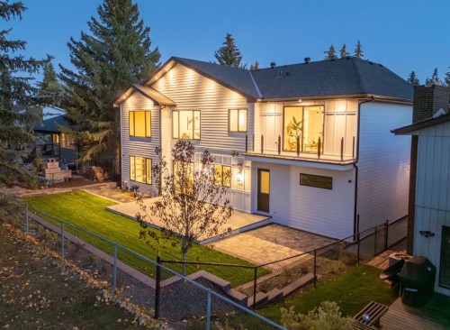 620 Varsity Estates Crescent Nw, Calgary, AB - Outdoor