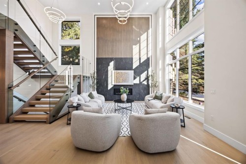 620 Varsity Estates Crescent Nw, Calgary, AB - Indoor