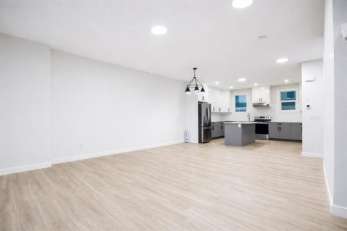 113 Corner Meadows Square Ne, Calgary, AB - Indoor Photo Showing Other Room