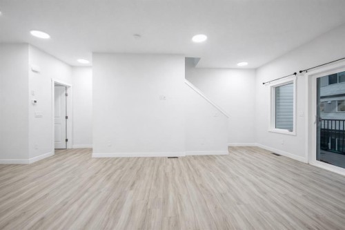 113 Corner Meadows Square Ne, Calgary, AB - Indoor Photo Showing Other Room