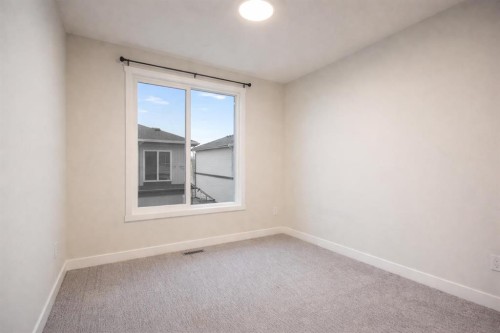 113 Corner Meadows Square Ne, Calgary, AB - Indoor Photo Showing Other Room