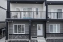 113 Corner Meadows Square Ne, Calgary, AB  - Outdoor With Balcony With Exterior 