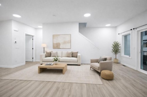 113 Corner Meadows Square Ne, Calgary, AB - Indoor