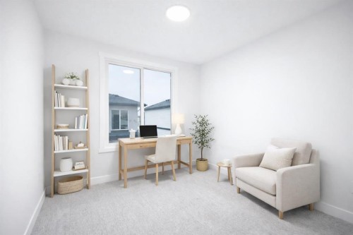 113 Corner Meadows Square Ne, Calgary, AB - Indoor