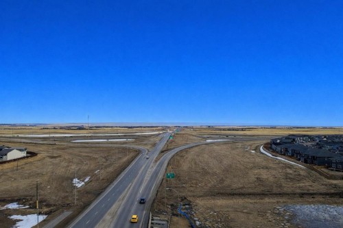 113 Corner Meadows Square Ne, Calgary, AB - Outdoor With View