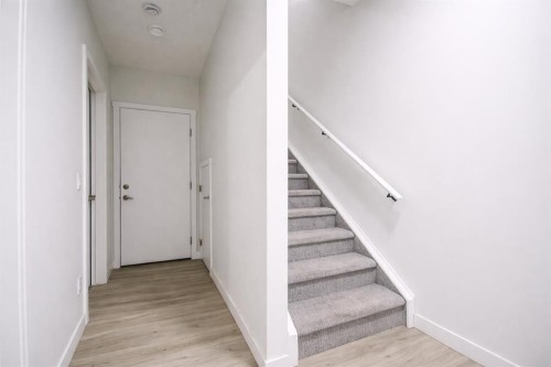 113 Corner Meadows Square Ne, Calgary, AB - Indoor Photo Showing Other Room