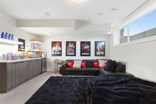 1810 43 Street Nw, Calgary, AB - Indoor