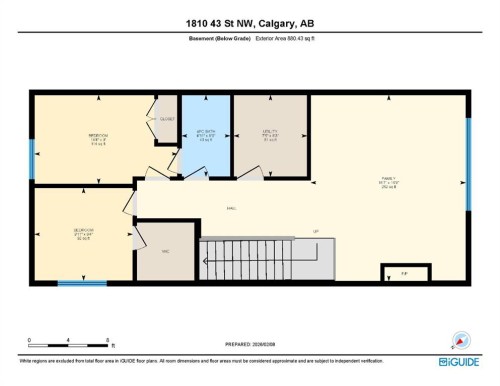 1810 43 Street Nw, Calgary, AB - Other