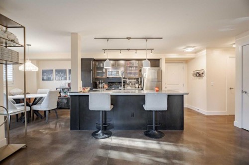 101-3704 15A Street Sw, Calgary, AB - Indoor