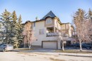 101-3704 15A Street Sw, Calgary, AB  - Outdoor 
