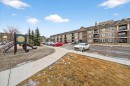 302-200 Cranfield Common Se, Calgary, AB  - Outdoor With Balcony 