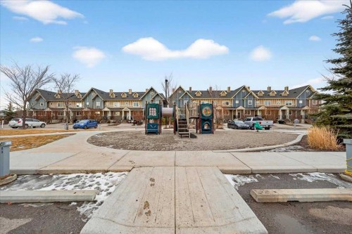 302-200 Cranfield Common Se, Calgary, AB - Outdoor