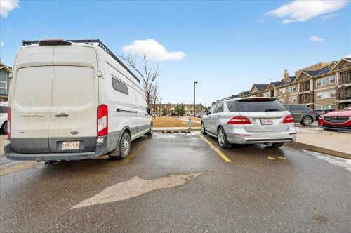 302-200 Cranfield Common Se, Calgary, AB - Outdoor