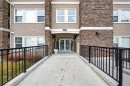 302-200 Cranfield Common Se, Calgary, AB  - Outdoor With Balcony 