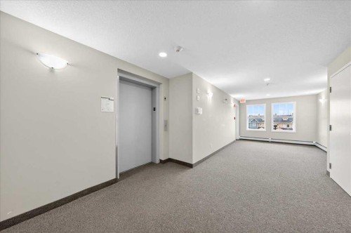 302-200 Cranfield Common Se, Calgary, AB - Indoor Photo Showing Other Room