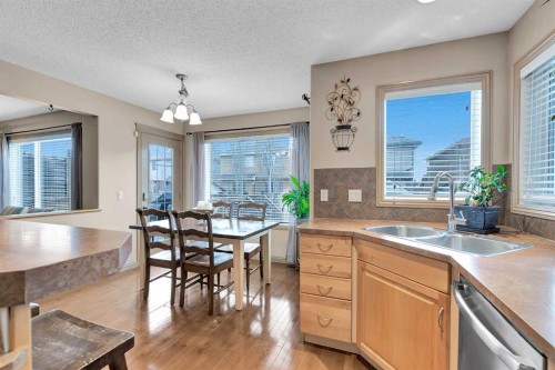 270 Everstone Drive Sw, Calgary, AB - Indoor