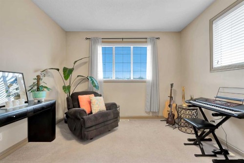 270 Everstone Drive Sw, Calgary, AB - Indoor Photo Showing Office