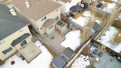 270 Everstone Drive Sw, Calgary, AB - 