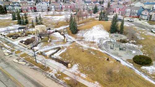 270 Everstone Drive Sw, Calgary, AB - Outdoor With View