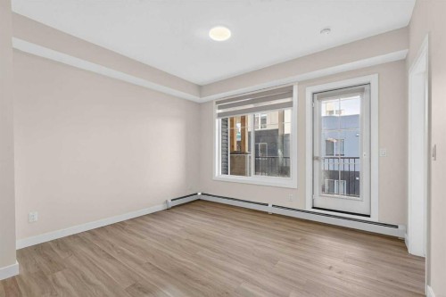 2311-15 Skyview Point Crescent Ne, Calgary, AB - Indoor Photo Showing Other Room