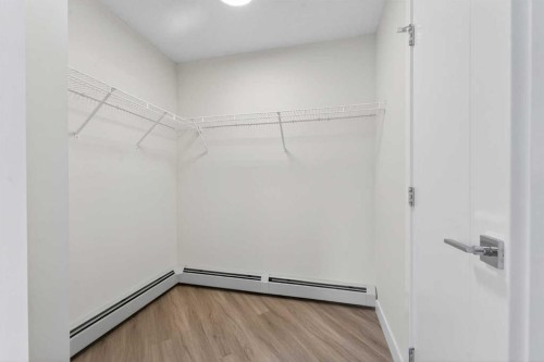 2311-15 Skyview Point Crescent Ne, Calgary, AB - Indoor With Storage