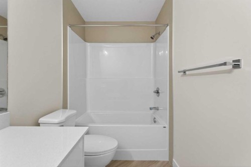 2311-15 Skyview Point Crescent Ne, Calgary, AB - Indoor Photo Showing Bathroom