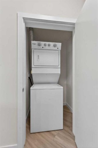 2311-15 Skyview Point Crescent Ne, Calgary, AB - Indoor Photo Showing Laundry Room