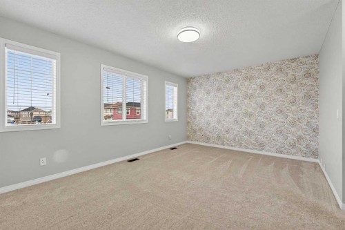 23 Taralake Lane Ne, Calgary, AB - Indoor Photo Showing Other Room