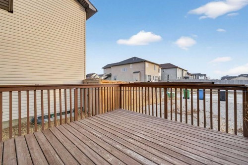 23 Taralake Lane Ne, Calgary, AB - Outdoor With Exterior