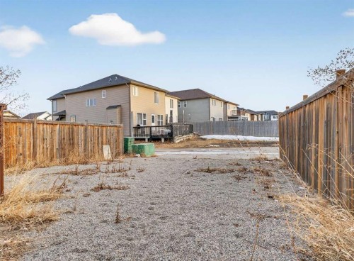 23 Taralake Lane Ne, Calgary, AB - Outdoor