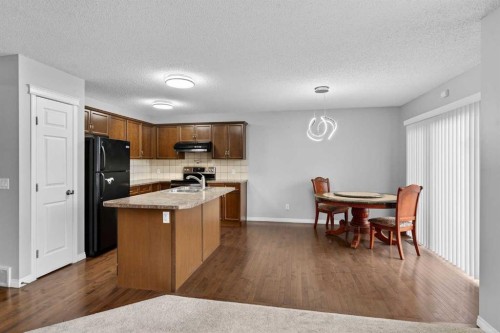 23 Taralake Lane Ne, Calgary, AB - Indoor Photo Showing Kitchen