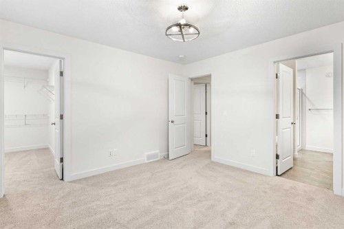 43 Belvedere Point Se, Calgary, AB - Indoor Photo Showing Other Room