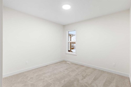 43 Belvedere Point Se, Calgary, AB - Indoor Photo Showing Other Room