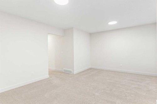 43 Belvedere Point Se, Calgary, AB - Indoor Photo Showing Other Room